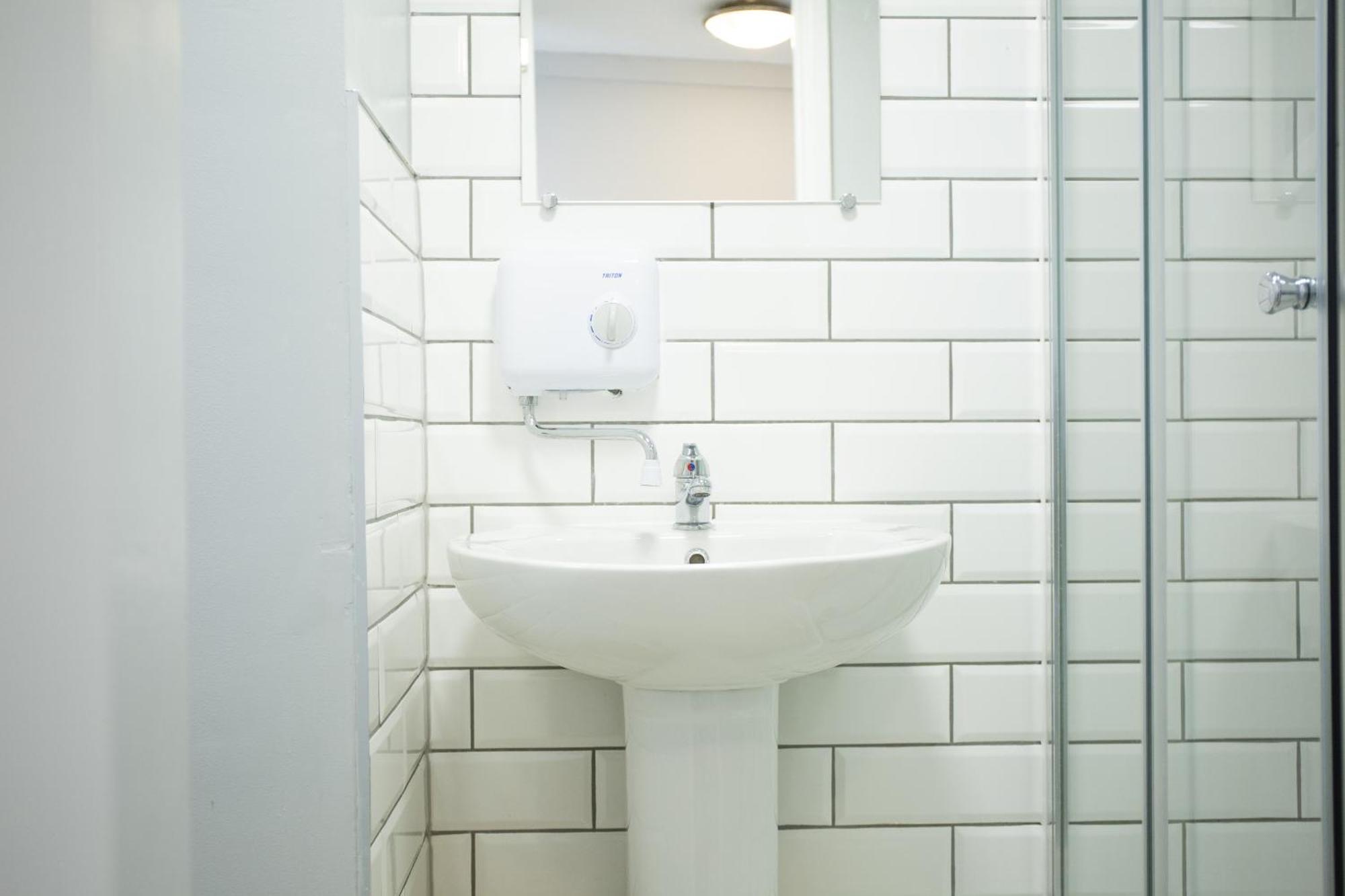 Shottery Central Studio Apartments In Stratford Upon Avon חדר תמונה