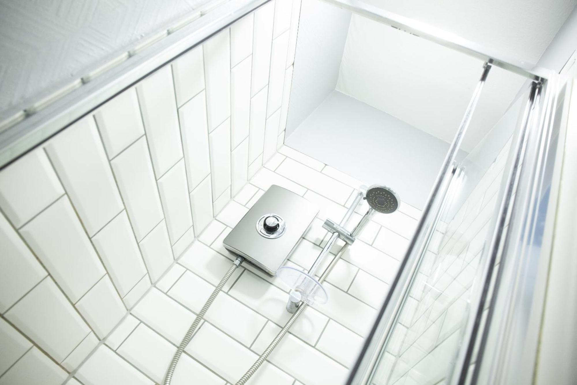 Shottery Central Studio Apartments In Stratford Upon Avon חדר תמונה